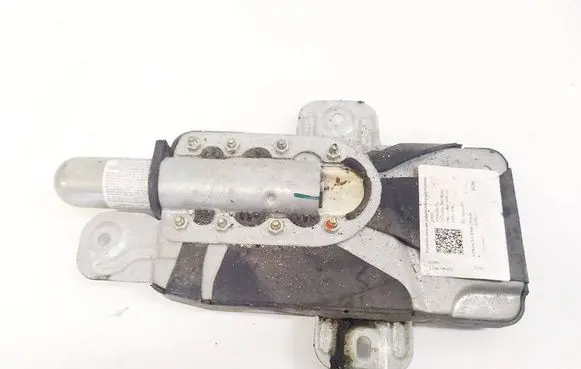 BMW 3 E46 Front door airbag 00062618G 551562530080