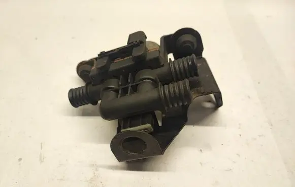 BMW X5 E70 Electric auxiliary coolant/water pump 6910544