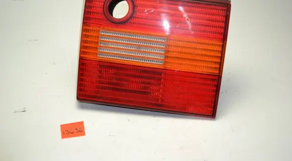 Volkswagen PASSAT B4 Tailgate rear/tail lights 3A9945108A
