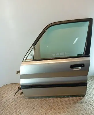 Mitsubishi Pajero Pinin Front door