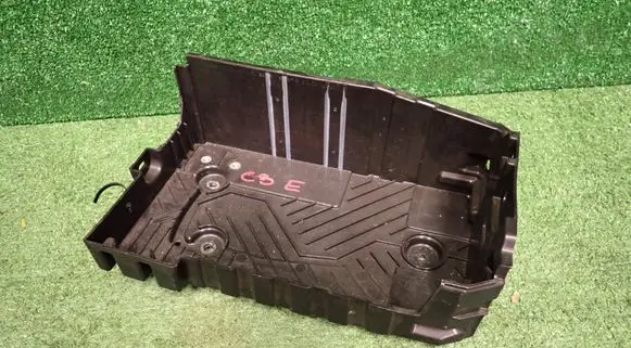 Citroen C3 Battery box tray 