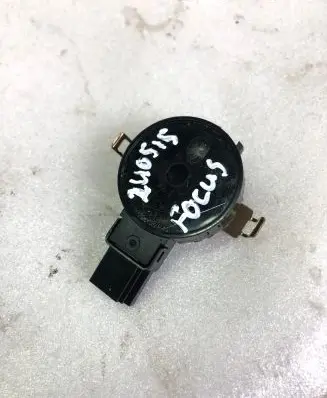 Ford Focus Rain sensor Lu5t17d547