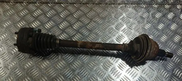 Audi A3 S3 8L Front driveshaft