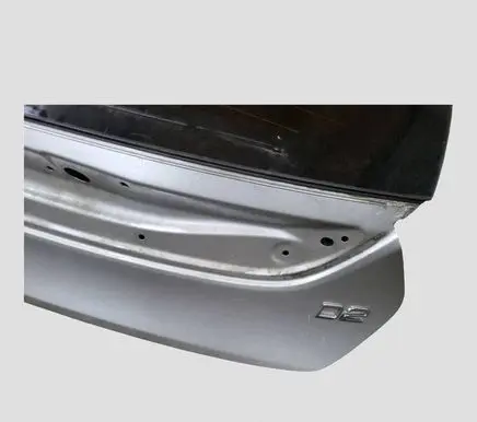 Volvo V40 Tailgate/trunk/boot lid