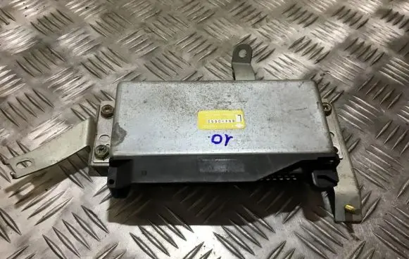 Nissan Almera ABS control unit/module 478501n600 664-0652