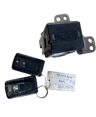Toyota Prius (XW20) Immobiliser reader (aerial) 2004DJ1452
