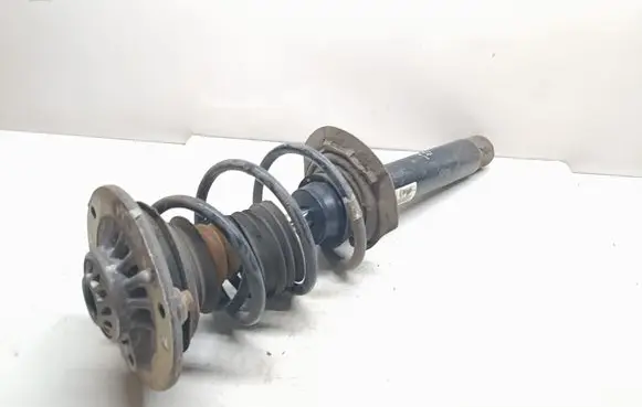 BMW 1 F20 F21 Front shock absorber with coil spring 6862171 31316862171