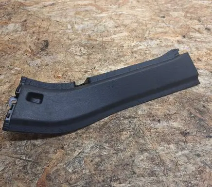 BMW X3 F25 (D) pillar trim (bottom) 7243783 51497243783