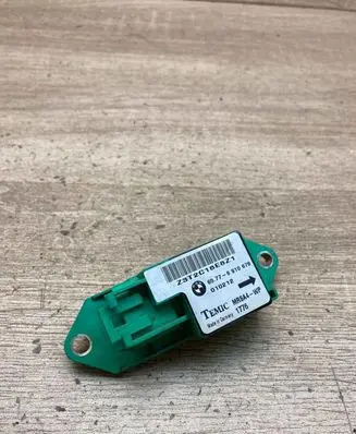 BMW 5 E39 Airbag deployment crash/impact sensor 6910678