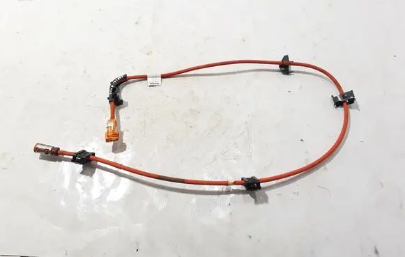 Volvo C40 Other wiring loom 32340750