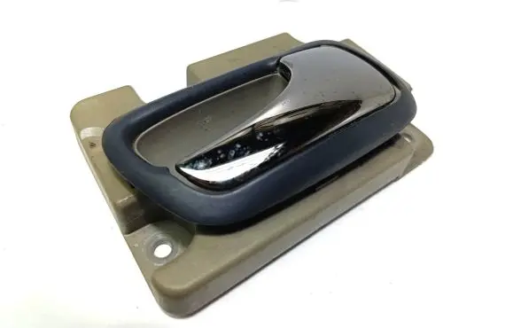 Volvo S70 V70 V70 XC Rear door interior handle 9152500