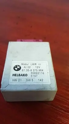 BMW X5 E53 Light module LCM 8375964