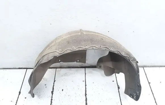 Volvo V70 Rear arch fender liner splash guards 000841Y285
