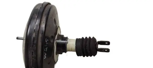 Mercedes-Benz B W245 Brake booster A1694300230 0057062237342300 Q12