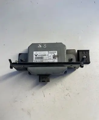 Renault Megane III Voltage converter/converter module 293A03329R 5WK50279C STABV0JTAGE