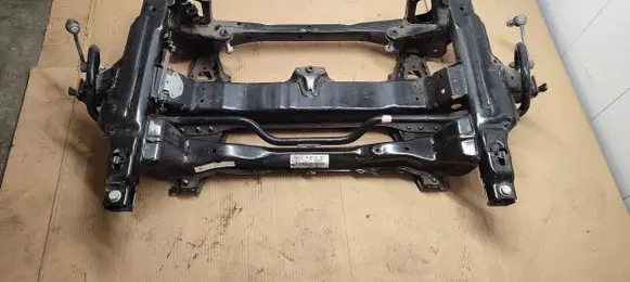 Mercedes-Benz Sprinter W907 W910 Front subframe A9070022999 6788816 730429Z2919963