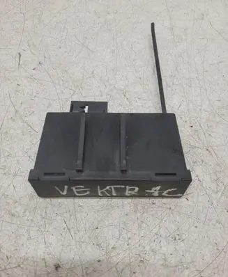 Opel Vectra C Tire pressure sensor 13152150