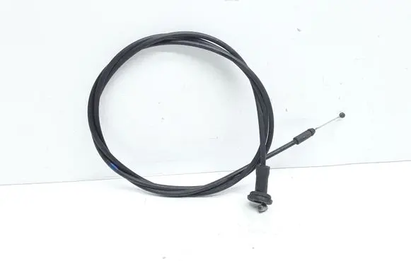 KIA Ceed Engine bonnet/hood lock release cable A29002G04