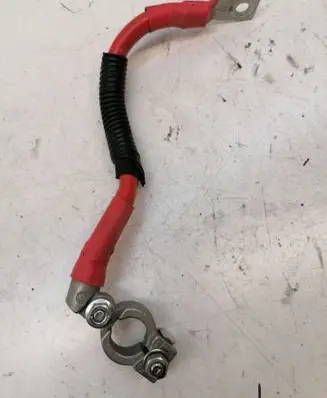 Ford Transit Custom Positive cable (battery)
