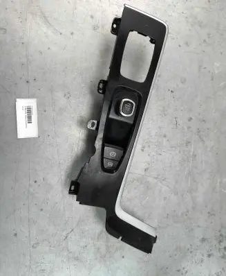 Volvo XC60 Engine start stop button switch 31481452