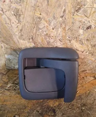 Volvo S60 Engine bonnet (hood) release handle 9483312