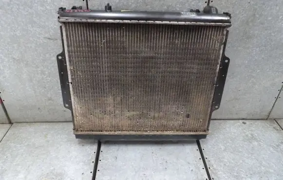 Jeep Grand Cherokee (WJ) Coolant radiator 52079969AB 83403D