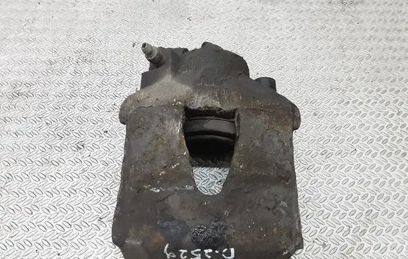 Skoda Octavia Mk2 (1Z) Front brake caliper