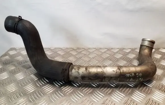 Seat Alhambra (Mk1) Intercooler hose/pipe 7M3145958A