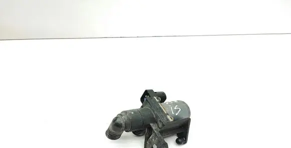 BMW 3 E36 Coolant heater control valve 1387846 1147412052