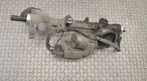 Mercedes-Benz A W176 Steering rack 6820000220PB 3130490192