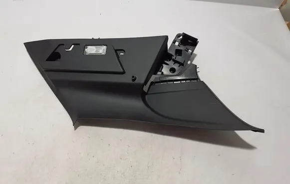 Renault Megane E-Tech Tailgate/trunk side cover trim 769343914R