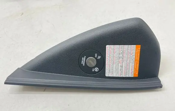 KIA Optima Dashboard side end trim 84767D4110