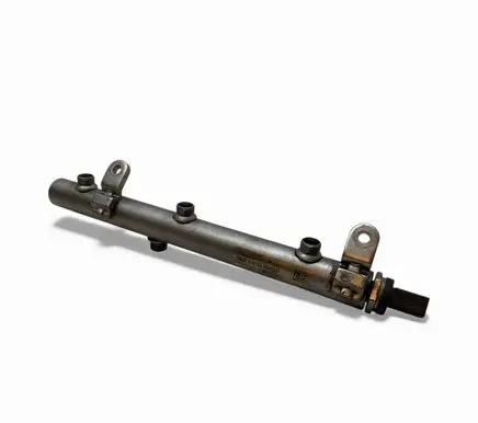 Jeep Grand Cherokee (WK) Fuel main line pipe A6420702595 A6420702595001 0806200289