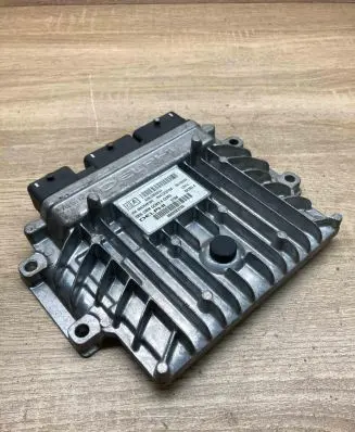Citroen C5 Engine control unit/module ECU 9662683780 9663548180