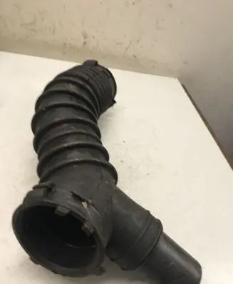 Renault Megane III Air intake hose/pipe 244930005R