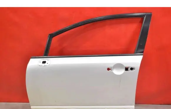 Honda Civic Front door