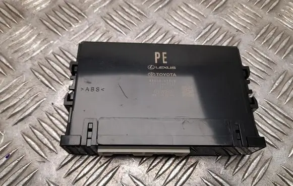 Toyota C-HR II Other control units/modules 886A047050