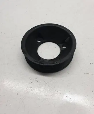 Nissan Qashqai Water pump pulley 210511238R