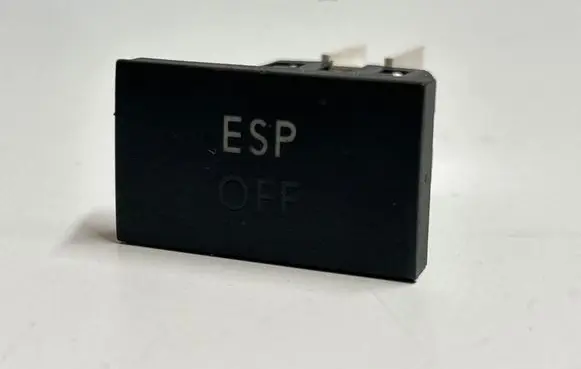 Volkswagen Touran I ESP (stability program) switch 1T0927117A 258404