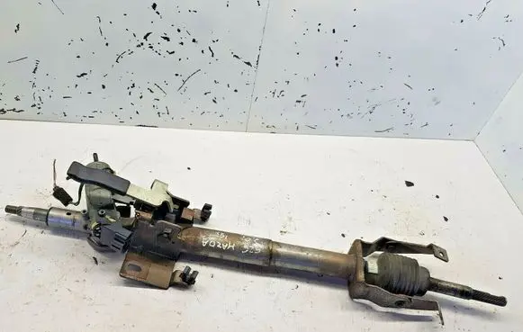 Mazda 626 Steering rack GA7B nr2711