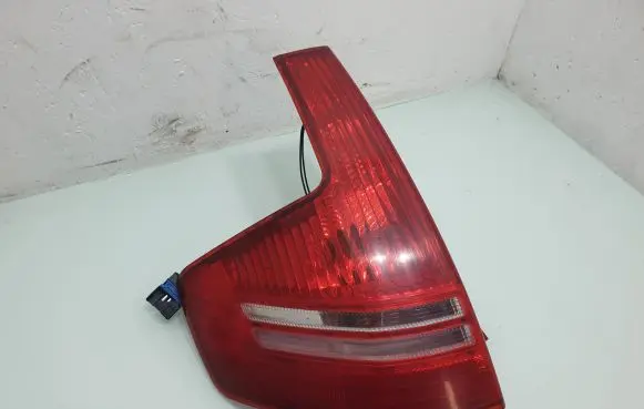 Citroen C4 I Rear/tail lights 9655864080