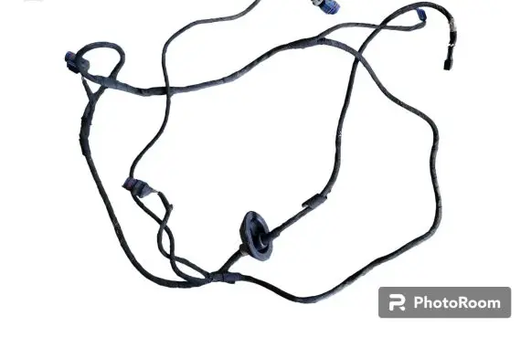 Mercedes-Benz R W251 Parking sensor (PDC) wiring loom