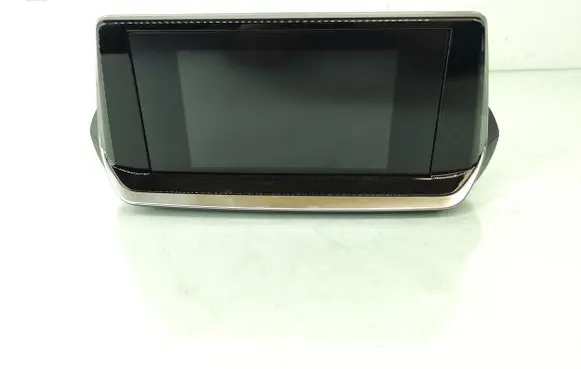 Peugeot 208 Screen/display/small screen 983812968000