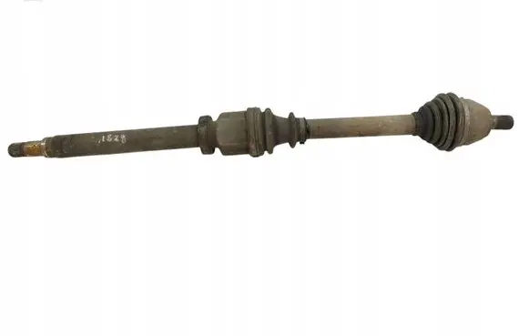 Volvo V50 Front driveshaft 