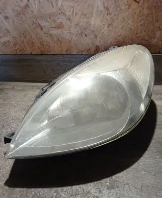 Citroen Xsara Picasso Headlight/headlamp