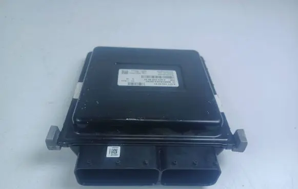 Mercedes-Benz C W204 Engine control unit/module A2711500391-MERC A2711500391