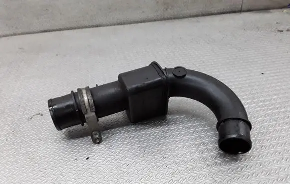 Renault Clio II Intercooler hose/pipe 8200240894