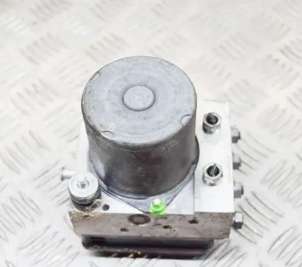 Nissan Note (E11) ABS Pump 0265235043 476601U600