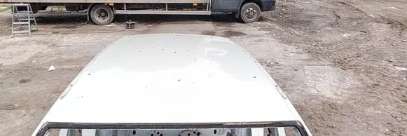 Audi Q3 8U Roof 15101905
