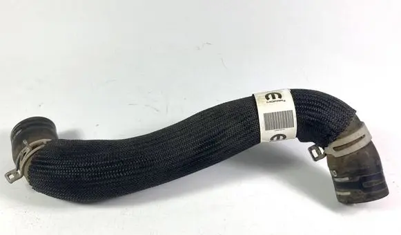Jeep Wrangler Engine coolant pipe/hose 68481142AD